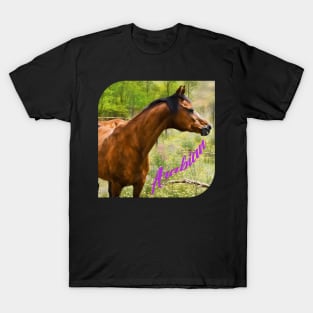 Bay Arabian T-Shirt